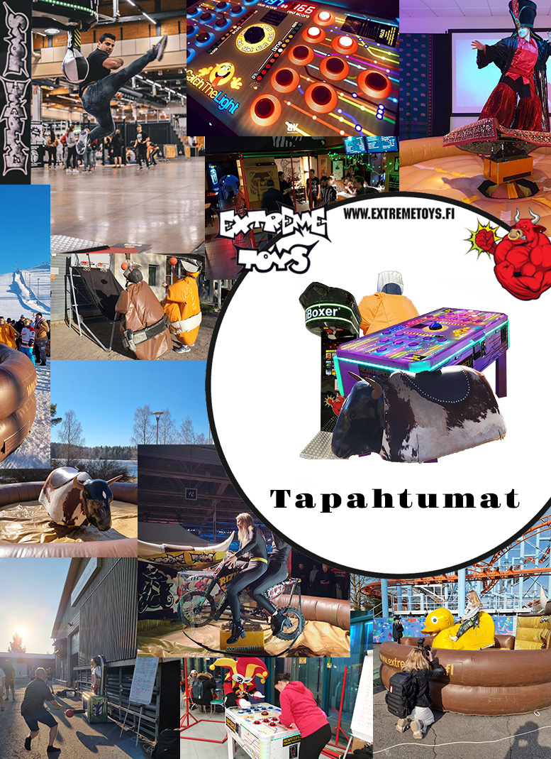 Tapahtumatuotteet kuvitusta