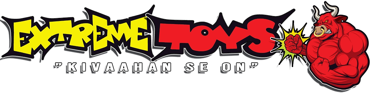 Extreme Toys Logo