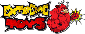 Extreme Toys Logo